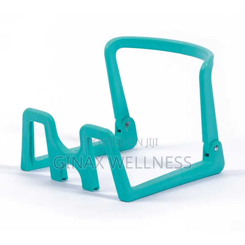 Foldable Water Dispenser Bottle Stand for Gallon Water Bottles