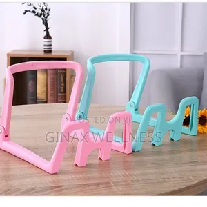 Foldable Water Dispenser Bottle Stand for Gallon Water Bottles