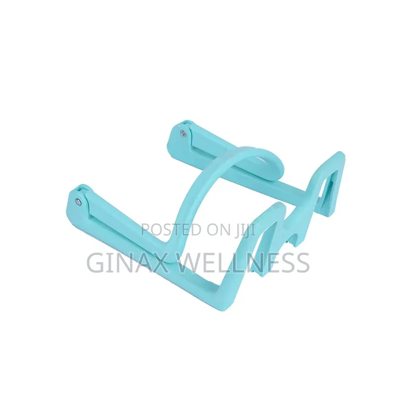 Foldable Water Dispenser Bottle Stand for Gallon Water Bottles
