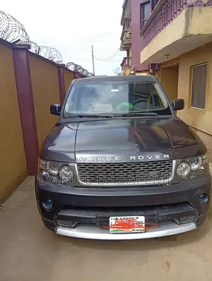Car 2008 Black