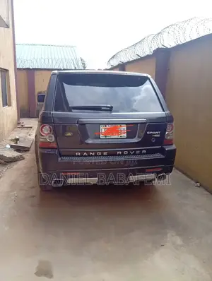 Car 2008 Black
