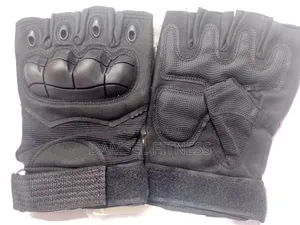 Knuckle Hand Gloves