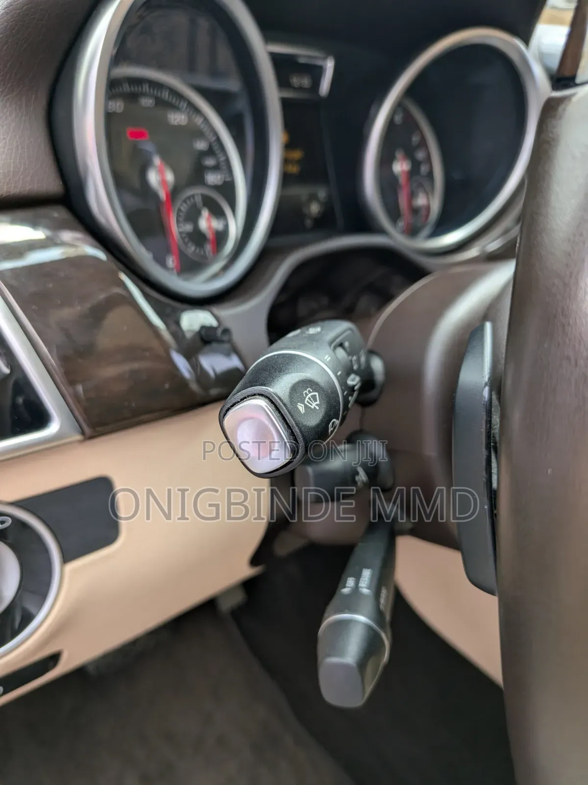 Mercedes-Benz GLE-Class GLE 350 2017 Silver