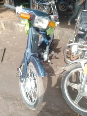 Yamaha 1998 Blue