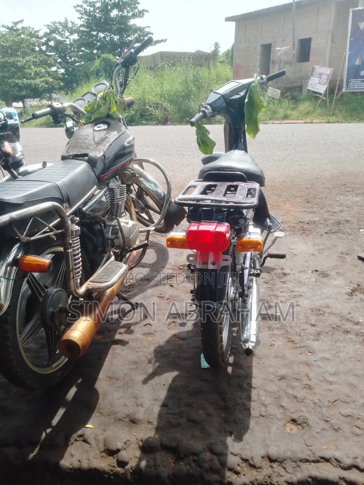 Yamaha 1998 Blue