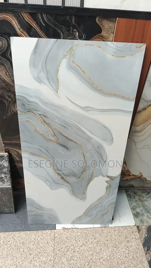 60/120 Porcelain Floor Suitable for Ur Dream House