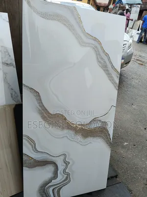 60/120 Porcelain Floor Suitable for Ur Dream House