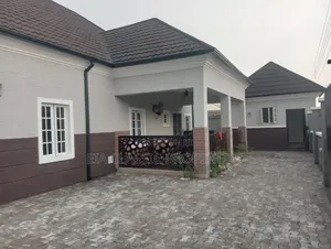 3bdrm Bungalow in Estate, Lokogoma for sale
