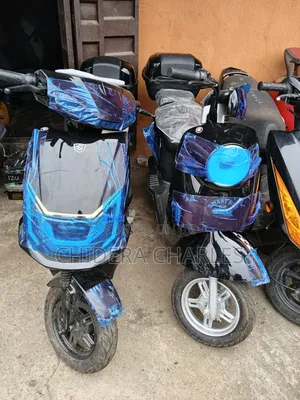 New Lexmoto LX08 2026 Black