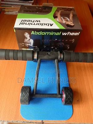 Abdominal Wheel