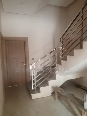 4bdrm Duplex in Wuye for sale