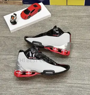 Trending Newest Air Jordan Sneakers