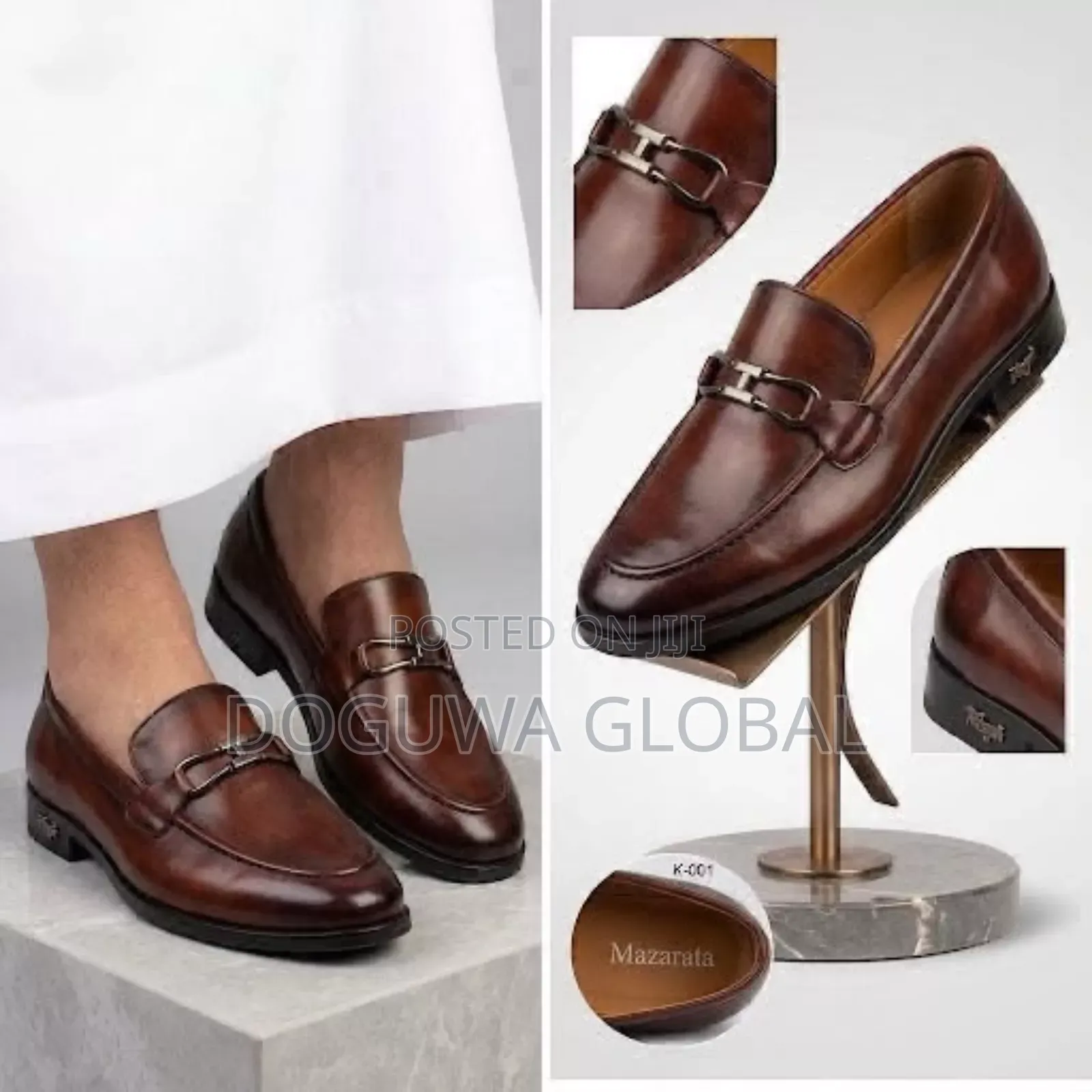Qualitative Cover Shoes