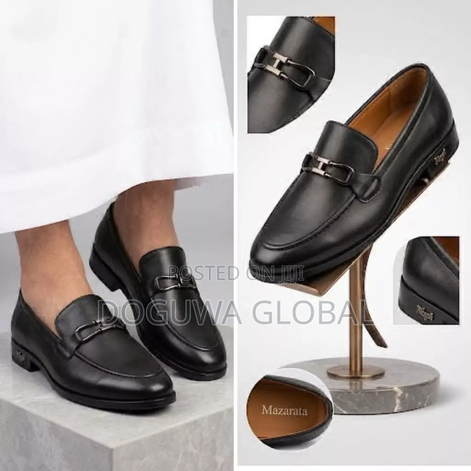 Qualitative Cover Shoes
