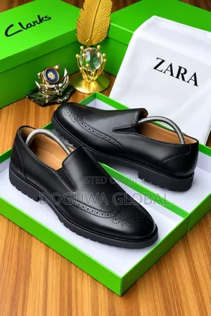 Qualitative Cover Shoes