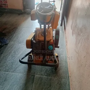 Asphalt Cutting Machine