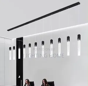 Led Dropping by 11 Light
