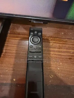 50” Inches Samsung Smart TV