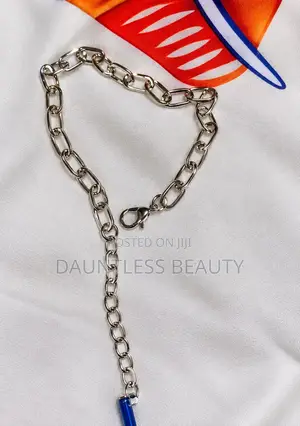 Hand/Leg Chain