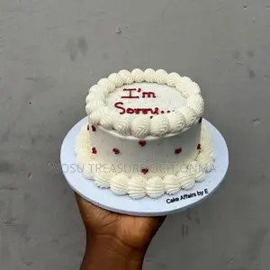 Beautiful Birthday Cakes & Cupcakes – Port Harcourt