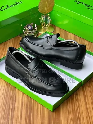 Classic Loafers