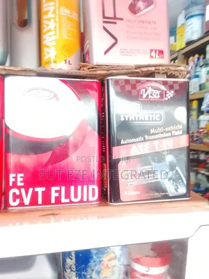 Fully Synthtic