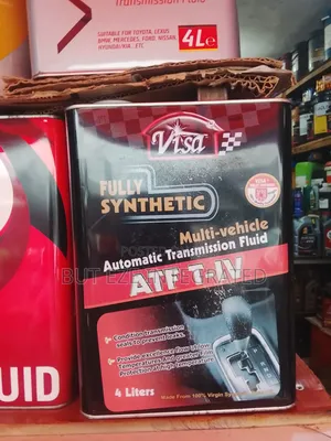 Fully Synthtic