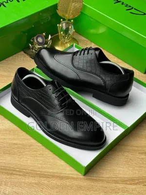 Classic Loafers