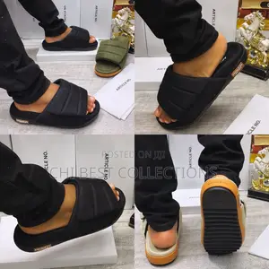 Most Trending Article No Slipper