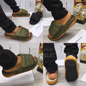 Most Trending Article No Slipper