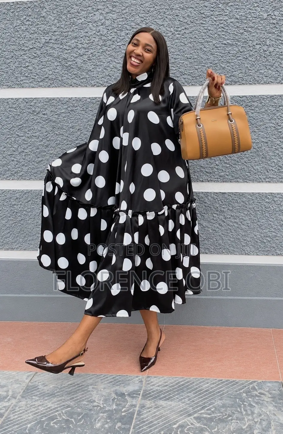Gipsy Dress
