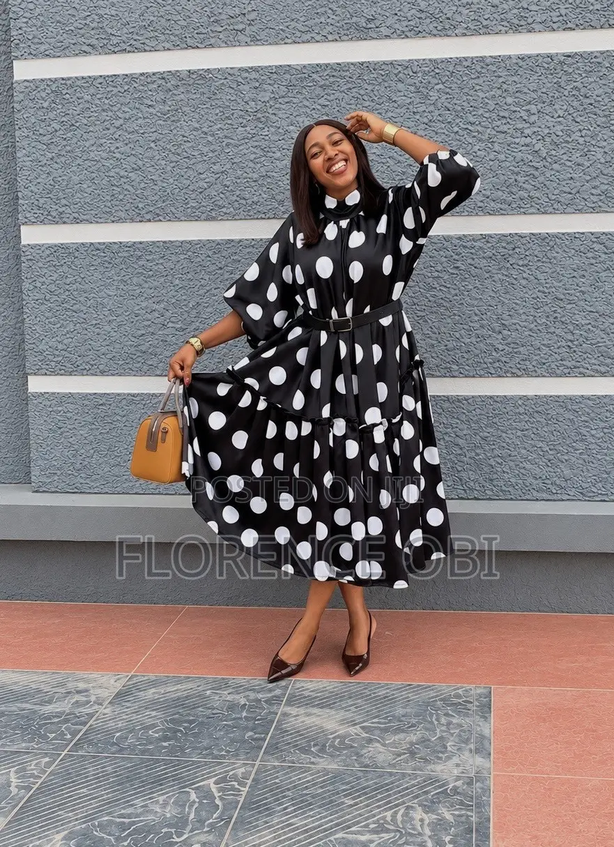 Gipsy Dress
