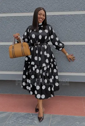 Gipsy Dress