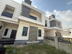 3bdrm Duplex in Apo Resettlement for sale