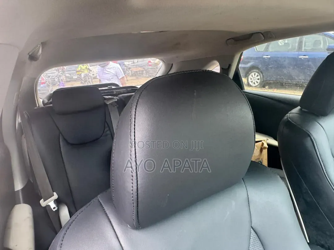 Lexus RX 350 2010 Silver
