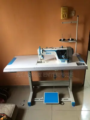 Industrial Sewing Machine