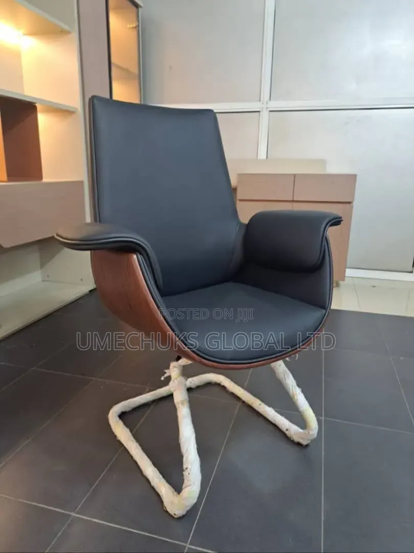 Executive Office Visitors Chair