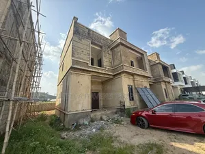 3bdrm Duplex in Apo Resettlement for sale