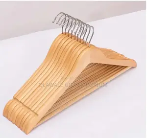 Quality Wooden Cloth Hanger