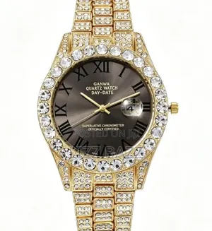 Wristwatches and Bracelets for Men