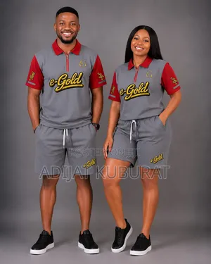 Luxury Clothes