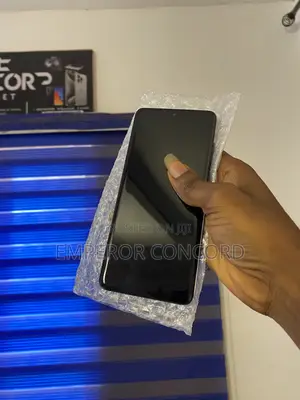 Samsung Galaxy S20+ 5G 128 GB Black
