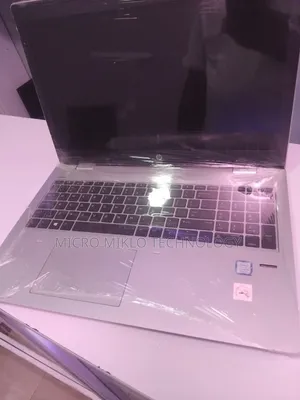 Laptop HP ProBook 640 G5 8GB Intel Core i5 SSD 256GB