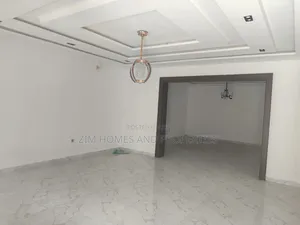 3bdrm Duplex in Zim Homes And, Area 11 for rent