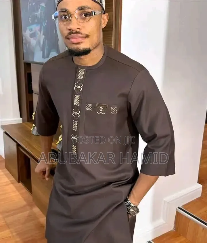 Mr Prince Hamid