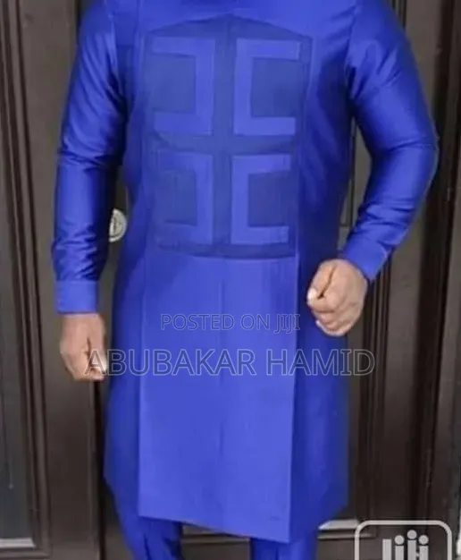 Mr Prince Hamid