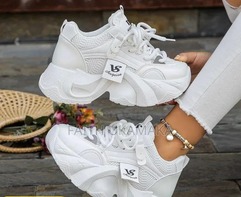 Original Luxury Sneakers