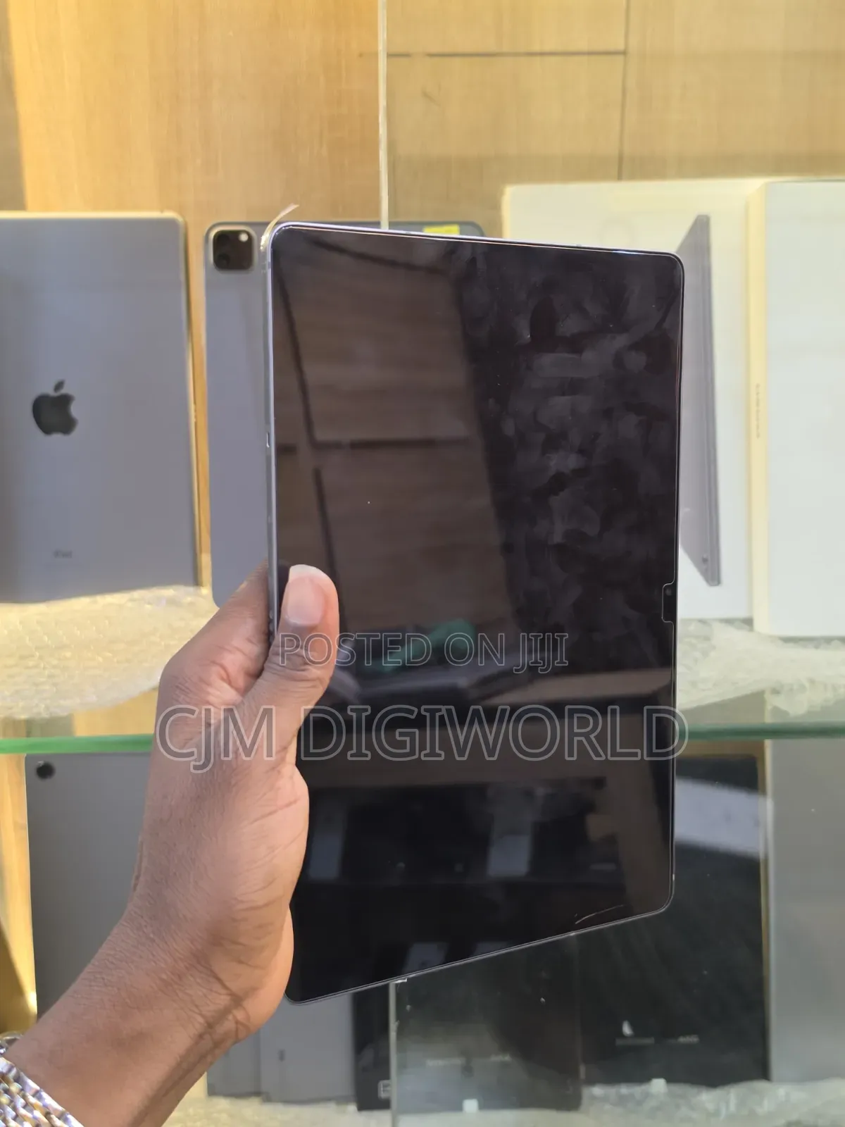 Samsung Galaxy Tab S9 FE 128 GB Silver