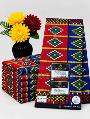 MJ Textile World