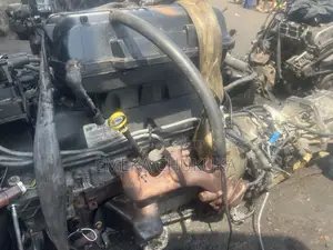 Complete Engine Explorer 2007 2008 2009